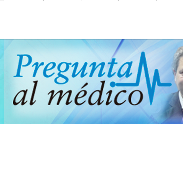 PreguntaMedico's profile picture. Especialistas a disposición de los usuarios para responder dudas generales. En el equipo hay catedráticos y jefes de unidad de hospitales.