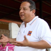 VICTOR JOSE GAMARRA (@victorjgamarra) 's Twitter Profile
