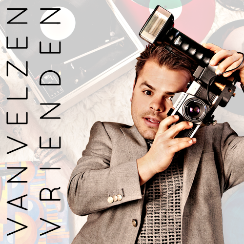 VanVelzenFans is nu VanVelzenVrienden! Volg op Twitter, Facebook: http://t.co/DmTr8Vrz7M of bekijk de website http://t.co/siBgg6urQO