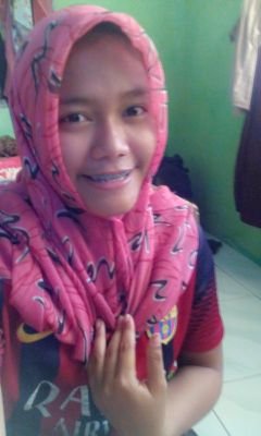 {24 October 1998}  My Facebook→ Retno Dwi Pratiwi