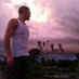 Chris White (@fiestablanco) Twitter profile photo
