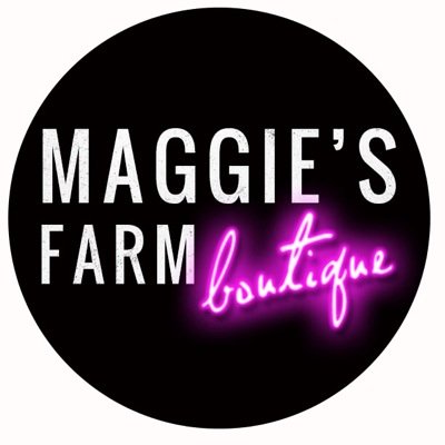maggiesfarm10's profile picture. Named after Bob Dylan classic, Maggie's Farm is an award winning independent fashion boutique in Scotland hair & beauty to! INSTAGRAM - @maggiesfarmboutique