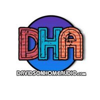 Davidson Home Audio(@DavidsonAudio) 's Twitter Profile Photo