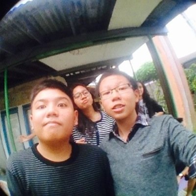 BagusCarlvito's profile picture. High Lord Of Pop Culture | Young Movie Critic