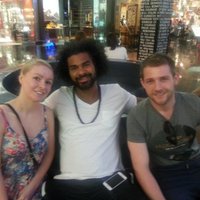 Jonathan Fallon (@_jdfallon) 's Twitter Profile