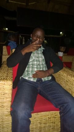 You can't stand taller than a believer in his knees.
Business is my language.