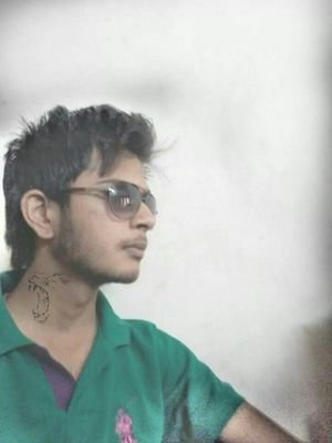 13smayank's profile picture. It has been a while.......(*^o^*)........Instagram-13smayank(*˘︶˘*)