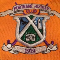 Portrane Hockey (@portranehockey) 's Twitter Profile Photo