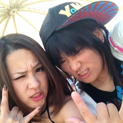 8号車✨ロデオ組✨dacoo✨YURAサマ✨Lidaさん✨色々大好きだぁぁぁぁ❤️
