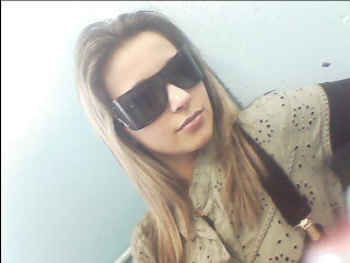 I am very simple girl all I want is everything