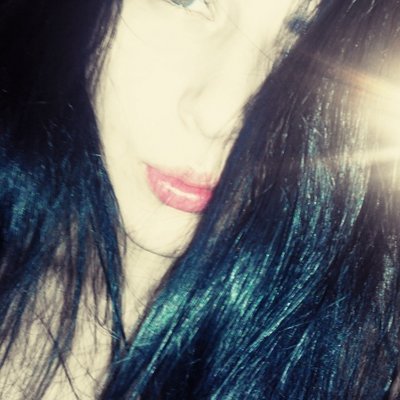 Profile Picture of Елена Стефанюк (@stefanyuk1989) on Twitter