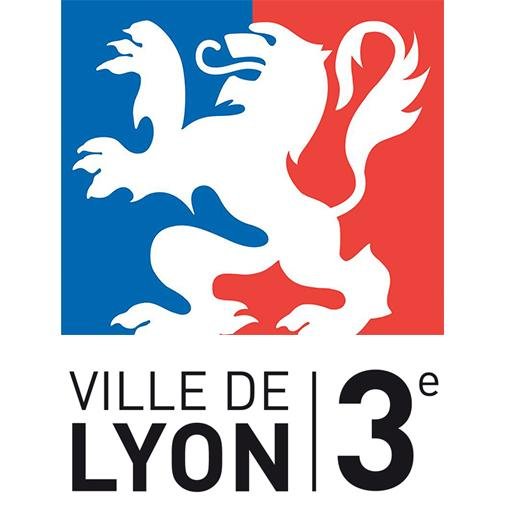 Ce compte n'est plus actif. Suivez l'actualité de la mairie du 3e sur ses autres réseaux !
Compte officiel de la mairie du 3e arrondissement de Lyon.
