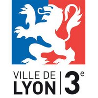 Mairie du 3e Lyon(@Mairie3Lyon) 's Twitter Profile Photo