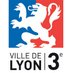 Mairie du 3e Lyon (@Mairie3Lyon) Twitter profile photo