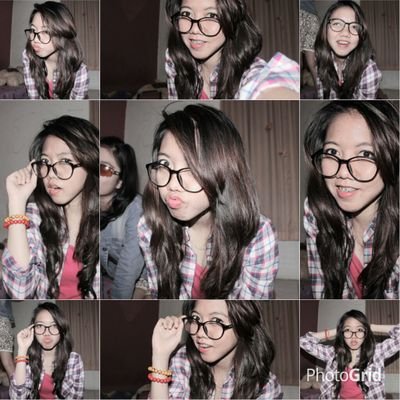apa adanya it's fun !