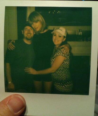 Taylor Swift Superfan, Former HS teacher, current middle school teacher, Gamer