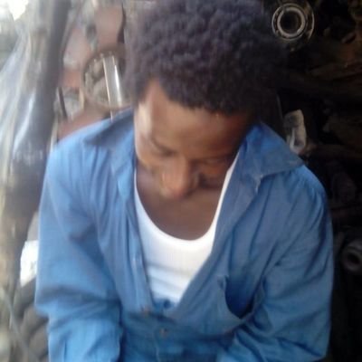 muchinapm123's profile picture. gud ova evil