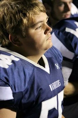 Yeah... Im me.