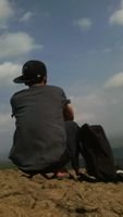 Ini saya bukan dia atau mereka,,,, my self its not be other.