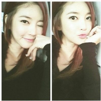 Kim Yoon Ji | Singer | 88L | ma boy @btsxuga93