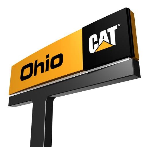 Ohio CAT is the exclusive dealer for Cat equipment and engines throughout Ohio, northern Kentucky and southeastern Indiana.