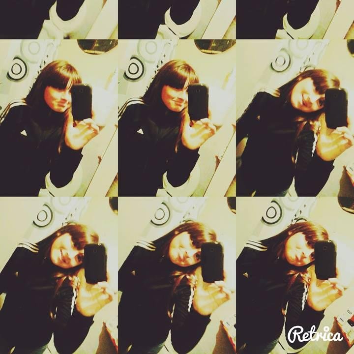 Hola me encanta el fútbol:3
