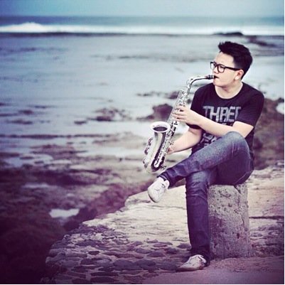 Jesus followers | singer | saxophonist |  JBU !