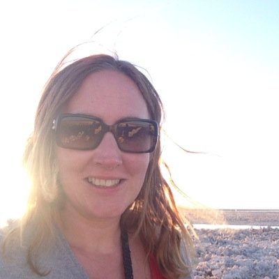 andrealoveless2's profile picture. 