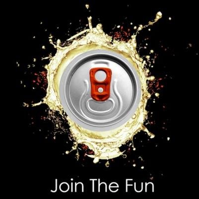 friendsfunwine's profile picture. Fun Wine In A Can!