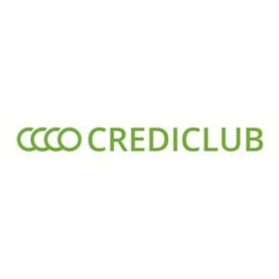 crediclubRD's profile picture. Prestamos@crediclub.com.do / 809-263-8287
