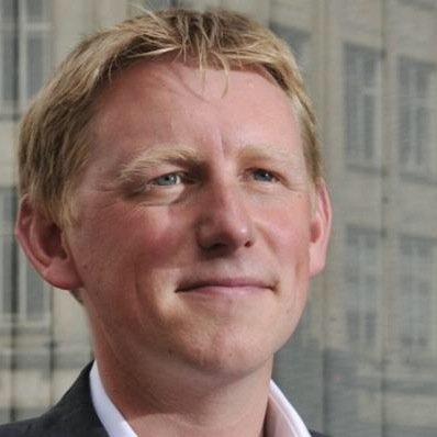 Founder and CEO of Blue Speck Financial Ltd the home of @MoneyHubApp and @YourWealthUK