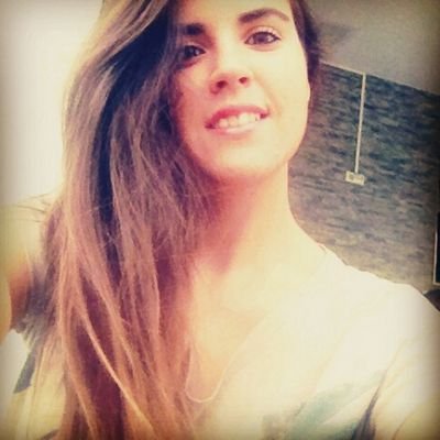 Estudiante de enfermería en la Universidad de Valencia