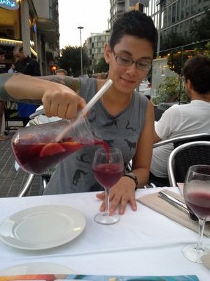 gembartending's profile picture. 