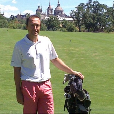 Angel_Hernaez's profile picture. 