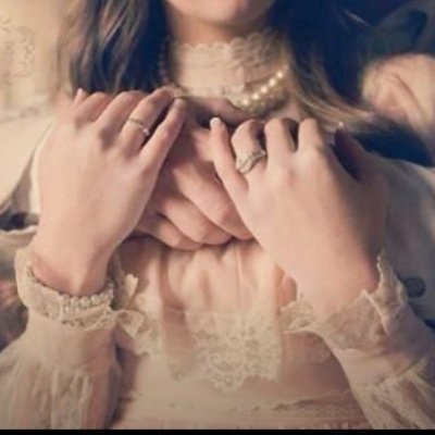 أعشقك .. في الخيال وأجن بك في الواقع 3