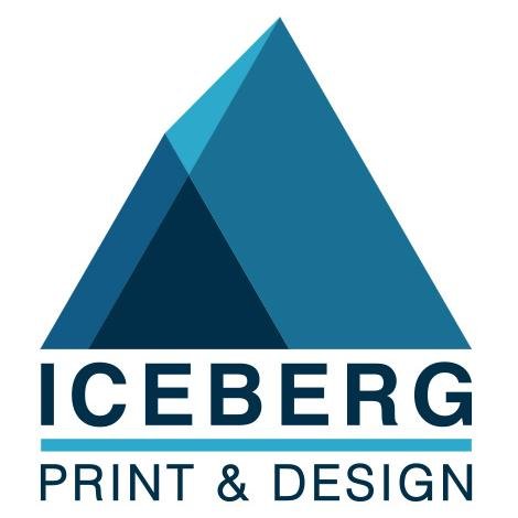 IcebergPrinting's profile picture. We are a social print & design enterprise set up by Aberdeen Cyrenians to support the good cause work they do for homeless people.Print with us and help others!