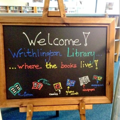 News, reviews and recommendations for Writhlington's students, staff and parents.