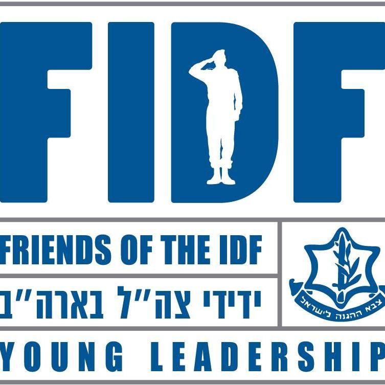 Their Job is to Look After Israel. Ours is to Look After Them.