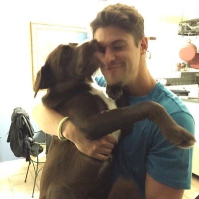 Official Backup Account for @DanceZachRance!