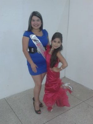 Enamorada de DIOS.
Amo A Mi Hermana. 
Teextraño YolandaArtigas ✞.
Quimica-LUZ.
VENEZUELA.
