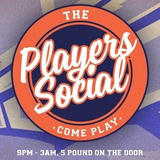 The weekly Wednesday night social for UWSU Dragons & UAL Sports at Roadhouse! Sports teams get in free with your Players Card | Free for everyone before 11pm!