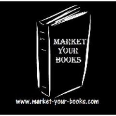 We help you Market your books so you reach as broad an audience as possible (ReSource Marketing - @ReSourceMktg)