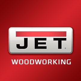 JET was founded on Quality, Service and Innovation in 1958. Over 50 years later we are a top supplier of woodworking tools and machinery.