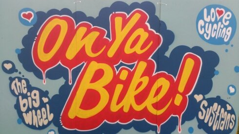 The Ucycle project is here to help you choose cheaper, healthier & cleaner journeys by bike. Stay tuned for our great events! Tweets from Adam Batty