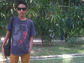 AlfianNL_77's profile picture. Aku bukanlah orang yg hebat,tapi aku mau belajar dari orang yg hebat.Dan aku bukanlah orang yg istimewa,tapi aku ingin membuat seseorang menjadi istimewa.:p