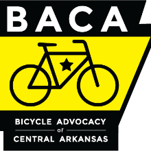 BACA_501's profile picture. We are a bicycle advocacy organization serving the Central Arkansas metropolitan area.