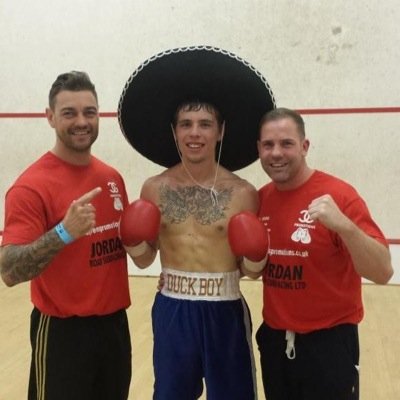 DuckBoy26's profile picture. 