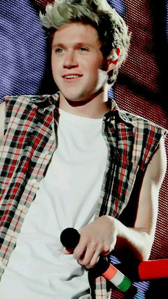 hiii solamente directioner