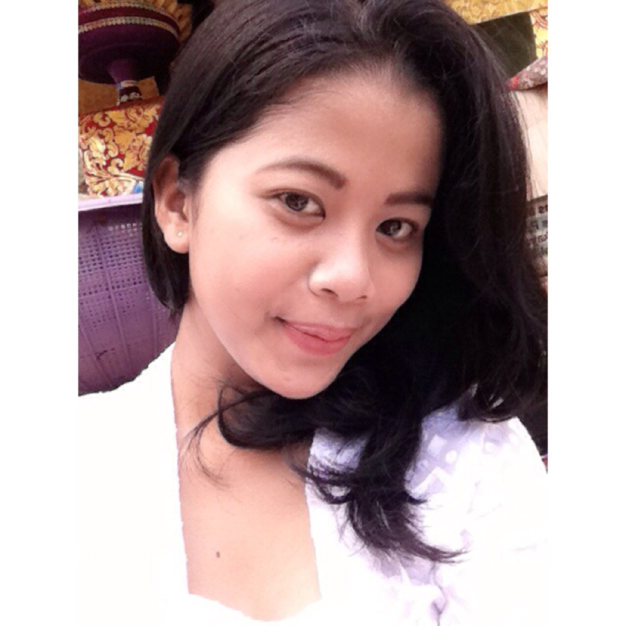 maspradnya1's profile picture. Midwife