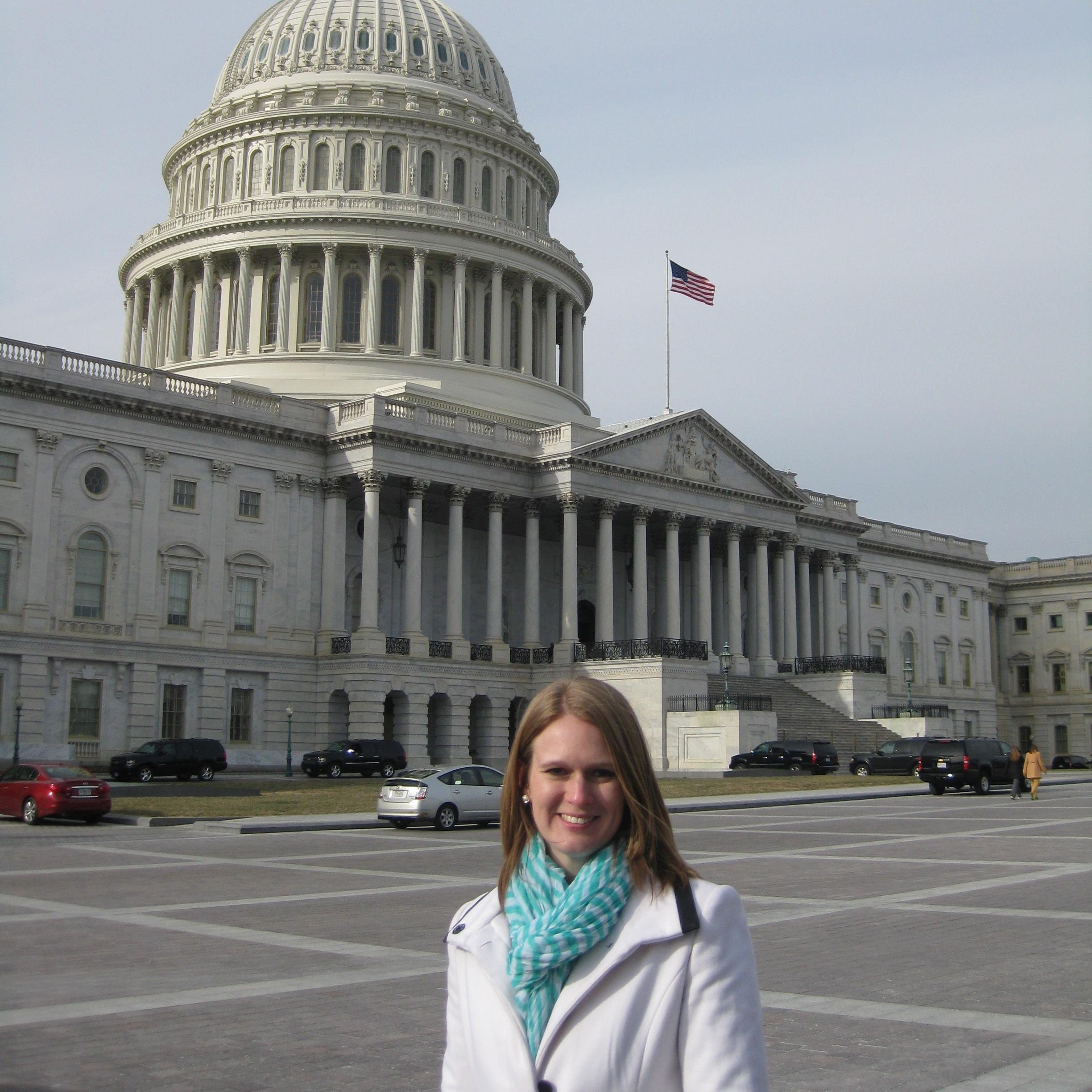 Marlee_Kingsley's profile picture. Teacher. Student. World traveler. Foreign policy aficionado. Taking on one adventure at a time!